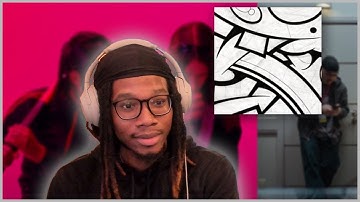 Mechatok - Expression On Your Face (feat. Ecco2k & Bladee) REACTION