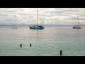 Mark On a Bike: Sailing from Panama to Colombia