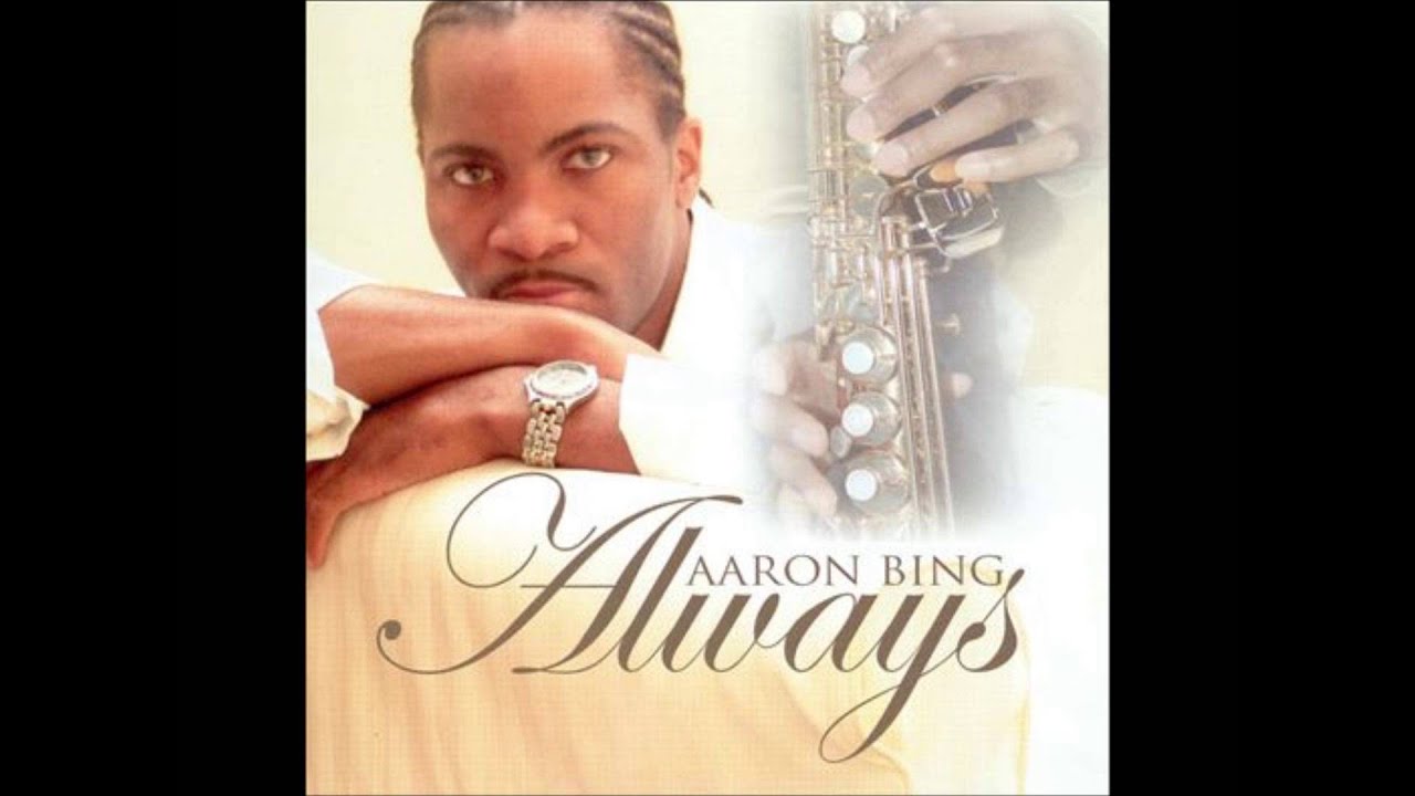 Watch Aaron Bing - Paradise on YouTube Watch Aaron Bing - Paradise on YouTube