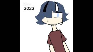 Evanın Hiç Bir Zaman Gözünü Mavi Yapmadım Hep Siyah Yapmıştım Ama Asıl Gerek Göz Rengi Maviydi..