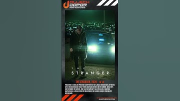 MICRO MEDIA REVIEW: The Stranger, 2020 - ★★