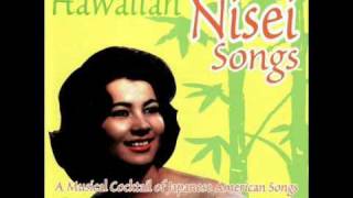 Japanese Rumba - Harold Sasahara & Club Nisei Orchestra chords