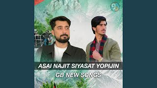 Asai Najit Siyasat Yopijin