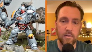 Ex Eavy Metal Paint Explains The History And Influence Of Gws Heavy Metal Style