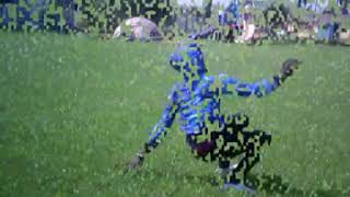 Ghetto Christmas Rip