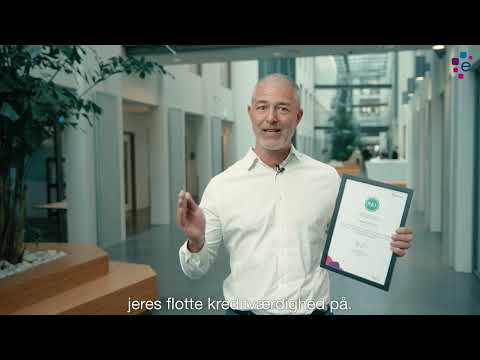 Hvad er Experian’s