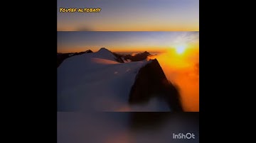 (وعنده مفاتح الغيب لا يعلمها إلاّ هو ) ،  تلاوة مؤثرة .