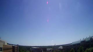 Cloud Camera 2018-06-04: NC State