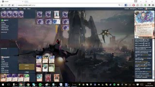 Netrunner - Spy Camera Noise (sabre0001) vs Palana Foods (jude111)