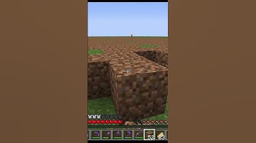 Pick Block Tutorial | Tips and Tricks for Minecraft Java