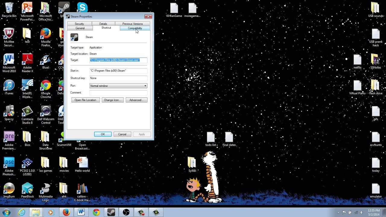 Steam client not found - what to do and how to fix the crash Steam client not found - what to do and how to fix the crash