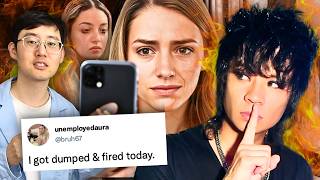 The Rise of Oversharing WAY TOO MUCH on Social Media
