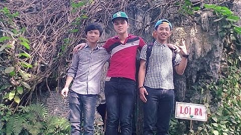 Ditnalive Video29 - Hồ Núi Cốc !