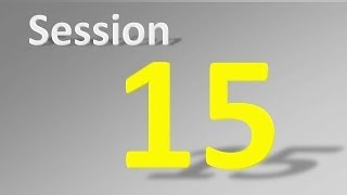 Celebrity Session 15/35 (.net programming - Statements - exceptions,threading,lock,etc) Profile