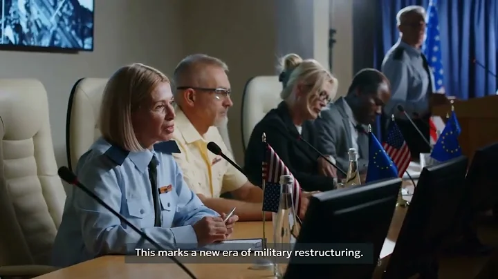 Trump fires top US general in unprecedented Pentagon shakeup