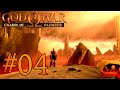God of War: Chains of Olympus #04 Deutsch 100% | Die Unterwelt | Charon&#39;s Fähre (PS3 Walkthrough)