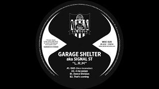 Signal St - 4 My Peepz