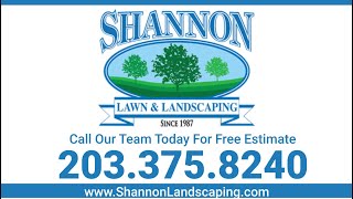 Lawn Care Stratford CT - Lawn Fertilizing - Liming- Core Areation-Seeding- Shannon