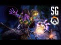 Overwatch | Competitive Play | 18+ & PUBG|ПУШКИ МАТЫ РОК-Н-РОЛЛ| 18+