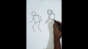 Human Figure. Basic Art.