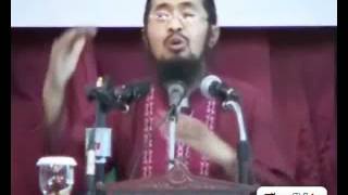 Seminar Pengusaha Muslim: Menjadi Pengusaha Muslim Sejati (Part 4) - Dr. Muhammad Arifin Badri, MA.