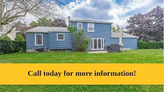 1276 Cambridge Avenue North Tonawanda, NY 14120