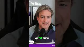 Money vs. Time: The Shocking Truth About Passive Income! #shorts