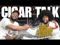 Gary Antuanne Russell wants Boots at 154, says Claressa Shields is his cousin, Devin Haney will run