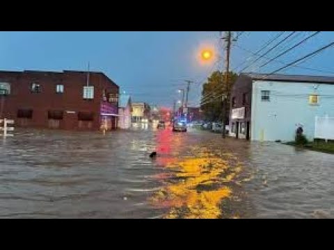 Video: Hurikán