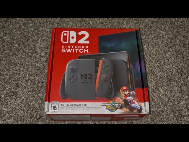 ASMR What My Husband & I Got For Christmas From Our Families