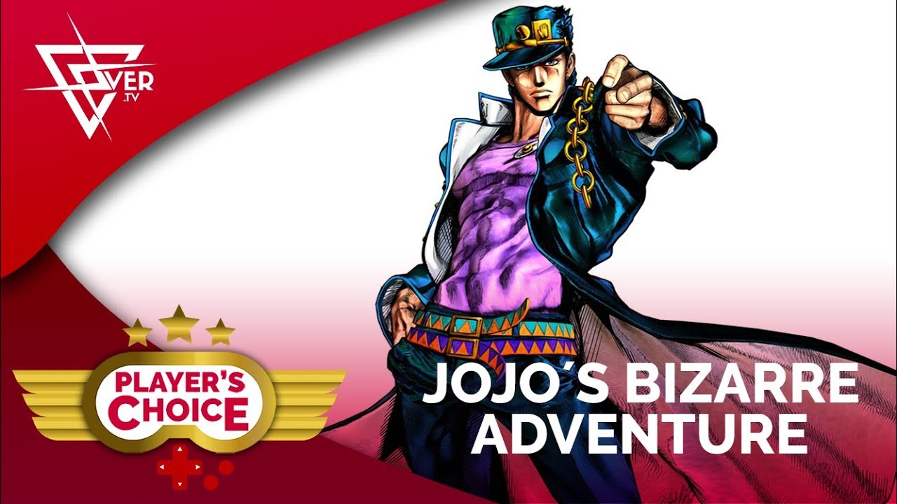 Criador de JoJo's Bizarre Adventures faz poses bizarras com os fãs