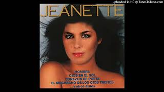 Jeanette - El Muchacho de los Ojos Tristes (Remastered 2023)