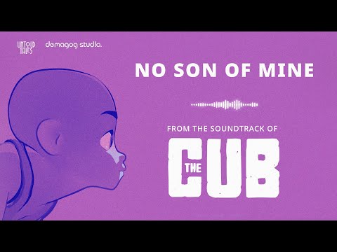 No Son of Mine - The Cub Soundtrack Sample