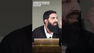 550 Tane Farklı Adamın Anayasası Halis Bayancuk Hoca