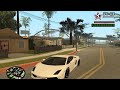 Как перейти в другой город в GTA San Andreas без модов. (10 лайков и рассказываю про приложение)