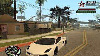Как перейти в другой город в GTA San Andreas без модов. (10 лайков и рассказываю про приложение) Как перейти в другой город в GTA San Andreas без модов. (10 лайков и рассказываю про приложение)