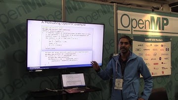 Intel Compiler and Runtime Support for OpenMP 4.5 Offloading