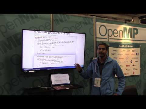 Intel Compiler and