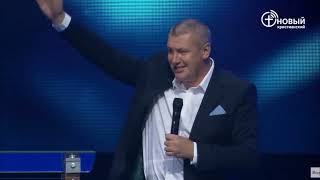 Реклама Uucyca Xpucta - Господи, Тебе Нравится?