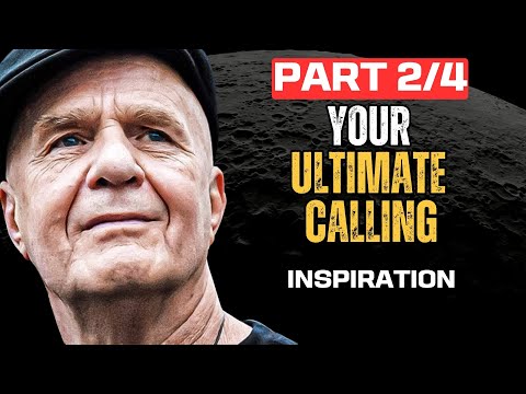 Wayne Dyer |