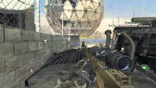 MW3 Commando WTF :)