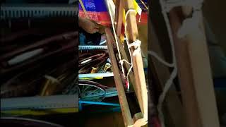 Making Process Of Patola Saree Mo 9974555500