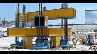 Vertical Pile load test by Static Method