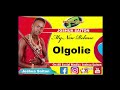 Olgolie By Joshua Saiton Olgolie By Joshua Saiton