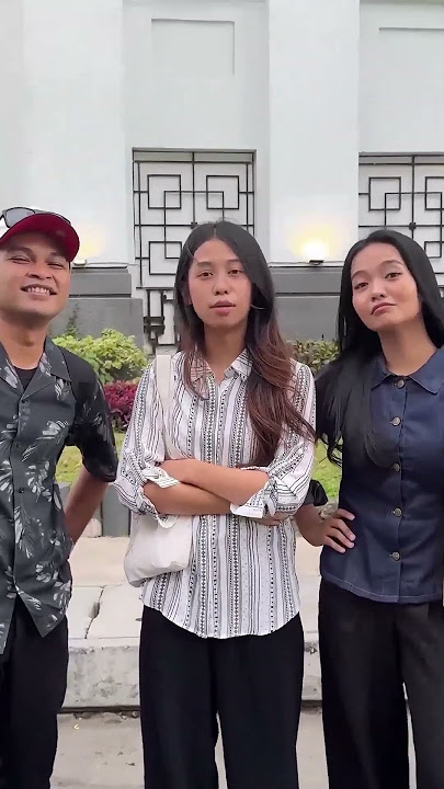 Kalo kamera nggak nyorot, apakah kita akan tetap peduli? 🤔