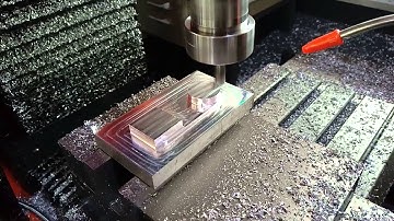 Flying Dutchman Skyfire CNC episode 1