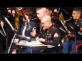 Typewriter by Leroy Anderson - III MEF Band