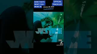 Now 81 Official Tracklist