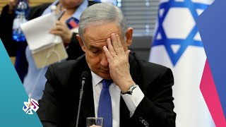 إسرائيل .. مشاورات الساعة الأخيرة لتشكيل الحكومة│ الأخيرة