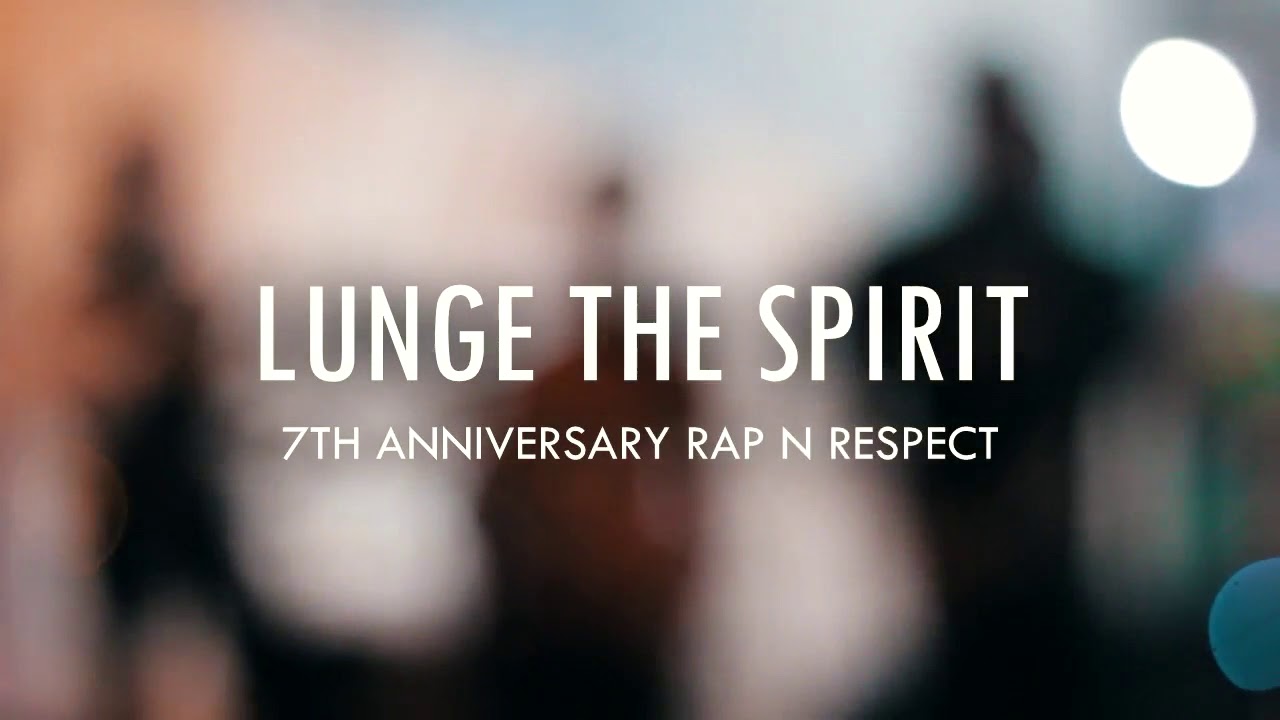 7th Anniversary Rap n Respect 
